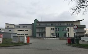 Apartman C.8 Magnolie