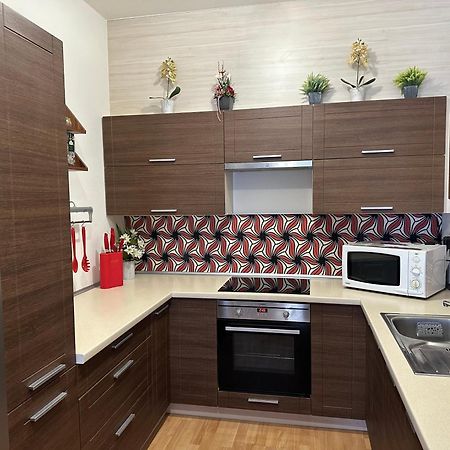 Apartman C.8 Magnolie Třeboň Exteriér fotografie