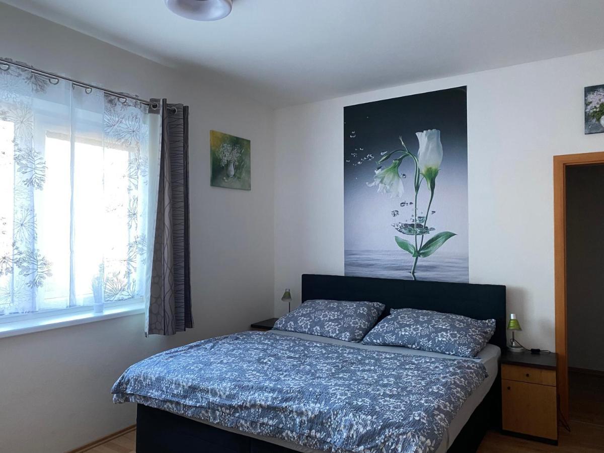 Apartman C.8 Magnolie Třeboň Exteriér fotografie