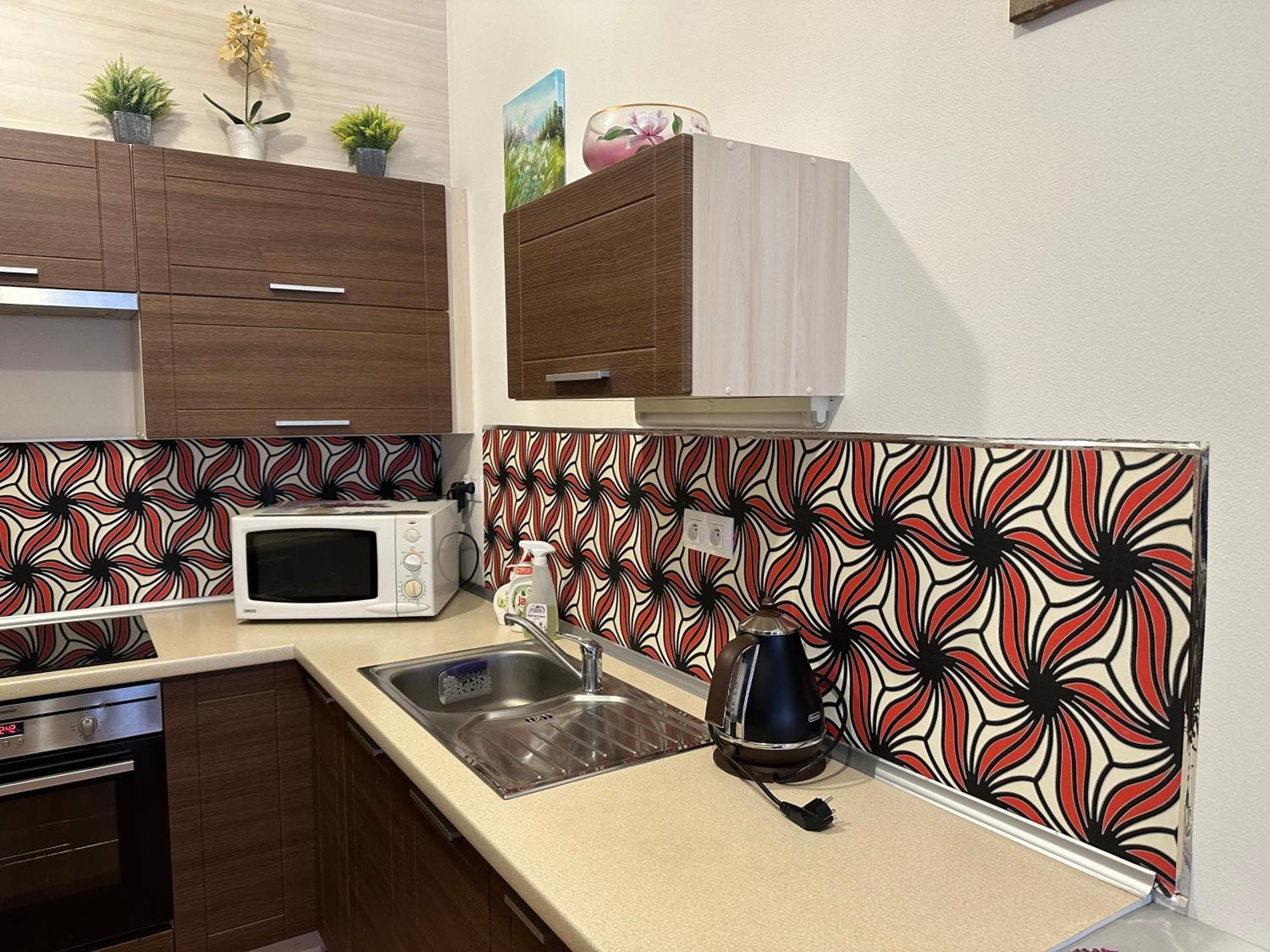 Apartman C.8 Magnolie Třeboň Exteriér fotografie