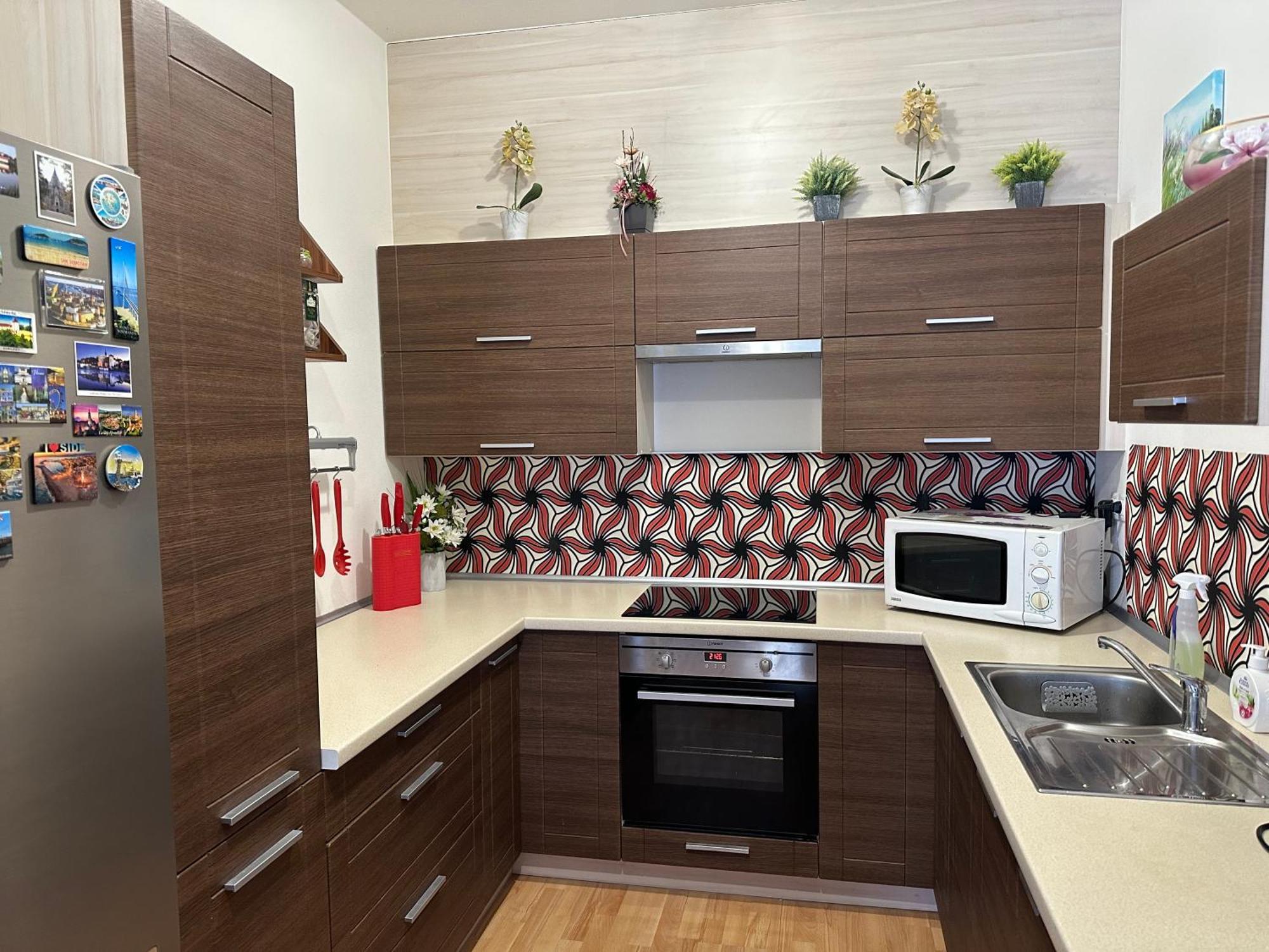 Apartman C.8 Magnolie Třeboň Exteriér fotografie