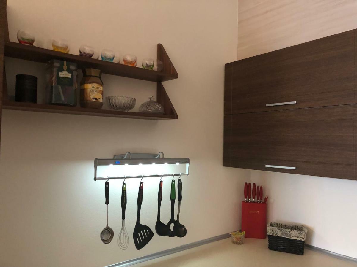 Apartman C.8 Magnolie Třeboň Exteriér fotografie