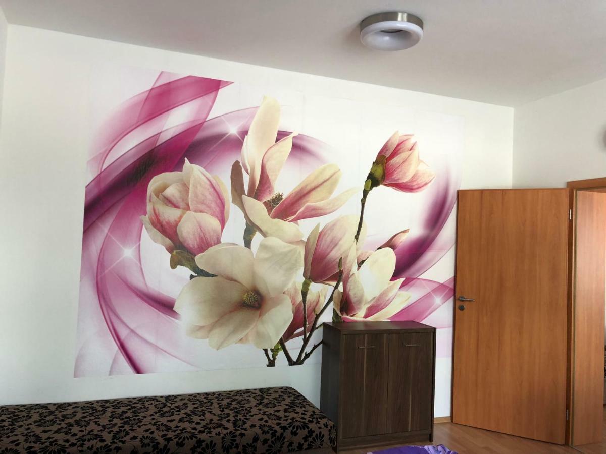 Apartman C.8 Magnolie Třeboň Exteriér fotografie