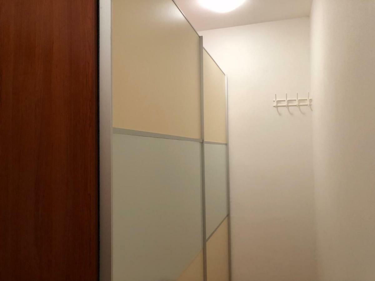 Apartman C.8 Magnolie Třeboň Exteriér fotografie