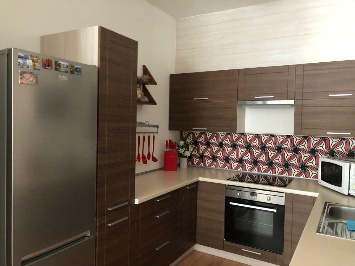 Apartman C.8 Magnolie Třeboň Exteriér fotografie