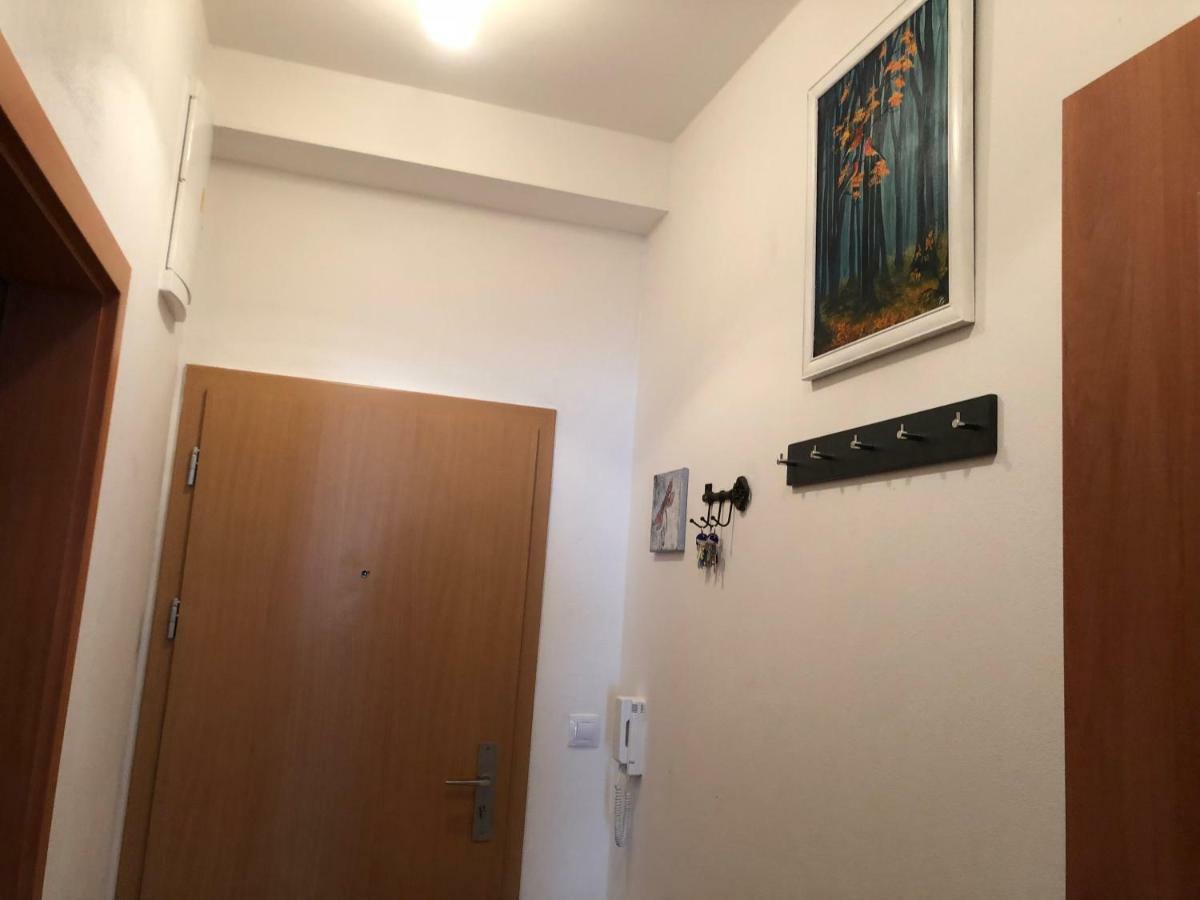Apartman C.8 Magnolie Třeboň Exteriér fotografie