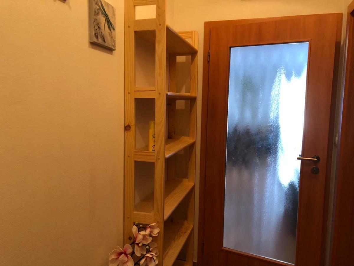 Apartman C.8 Magnolie Třeboň Exteriér fotografie
